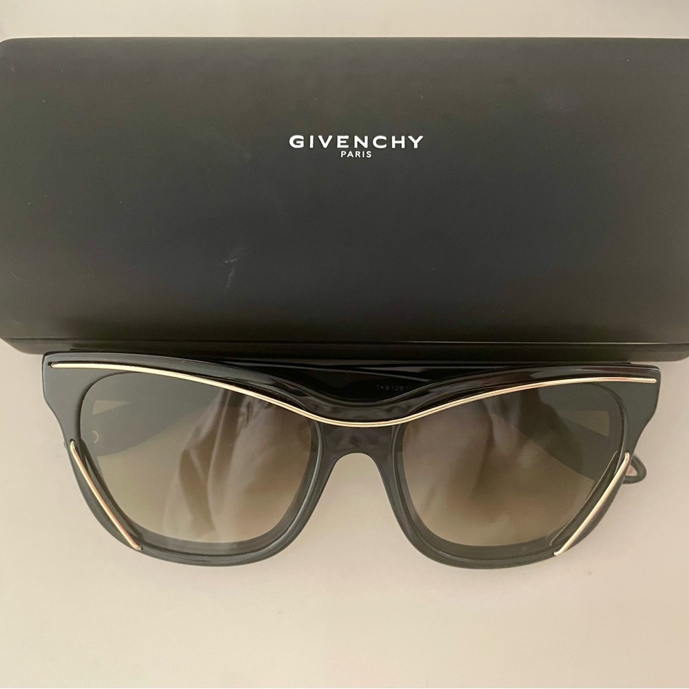 Givenchy Sunglases